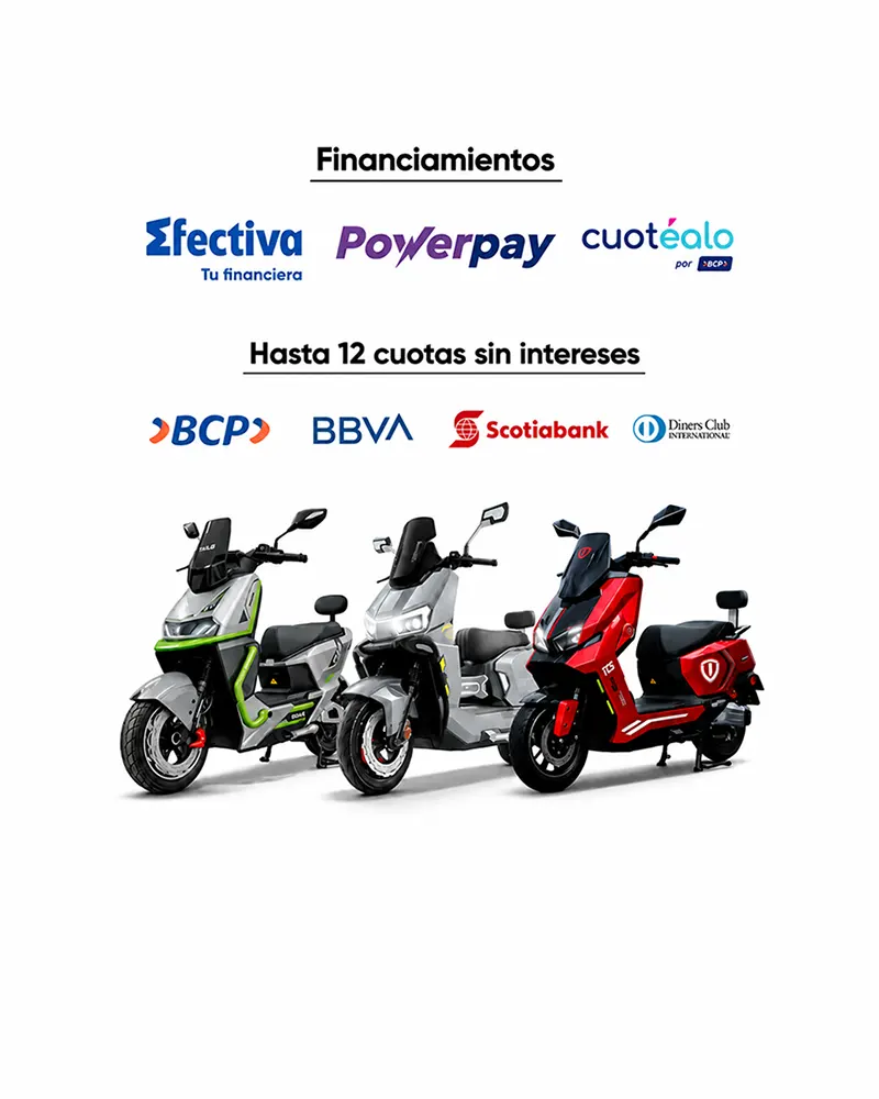 motos electricas con cuotas sin intereses en lima peru motos electricas con cuotas sin intereses en lima peru