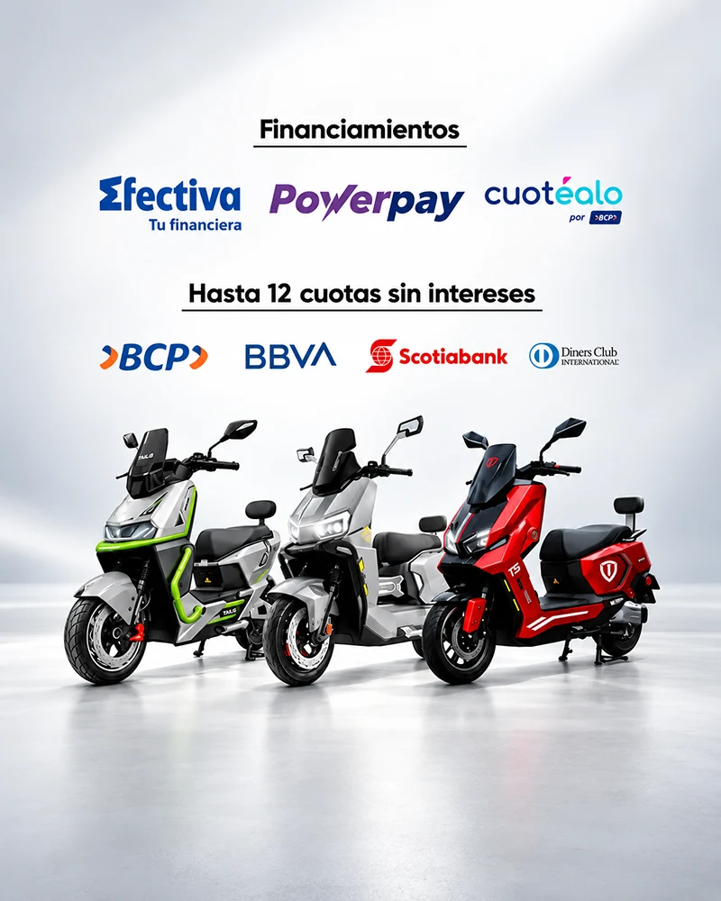 motos electricas con cuotas sin intereses en lima peru motos electricas con cuotas sin intereses en lima peru