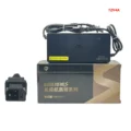 cargador plomo GB 42296 TAILG 72V4A