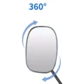 Espejo Original TAILG T7 T5 F52 - Imagen 5