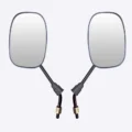 Espejo Original TAILG T7 T5 F52 - Imagen 7