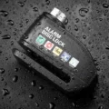 Candado de Freno Disco con Alarma para Motos Bicicletas - Imagen 5