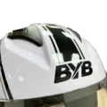 Casco Doble Visor Abierto Byb730 - Imagen 10
