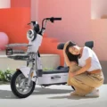 TAILG P30 - Imagen 6