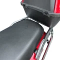 TAILG A1 PLUS asiento largado calidad