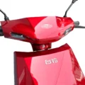 TAILG A1 PLUS parte frontal