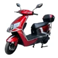 TAILG A1 PLUS rojo