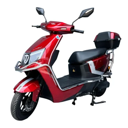 TAILG A1 PLUS rojo
