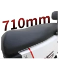 TAILG A1 asiento largo