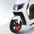 TAILG A1 freno disco delantero