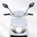 TAILG A1 frontal
