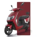 TAILG A1 rojo