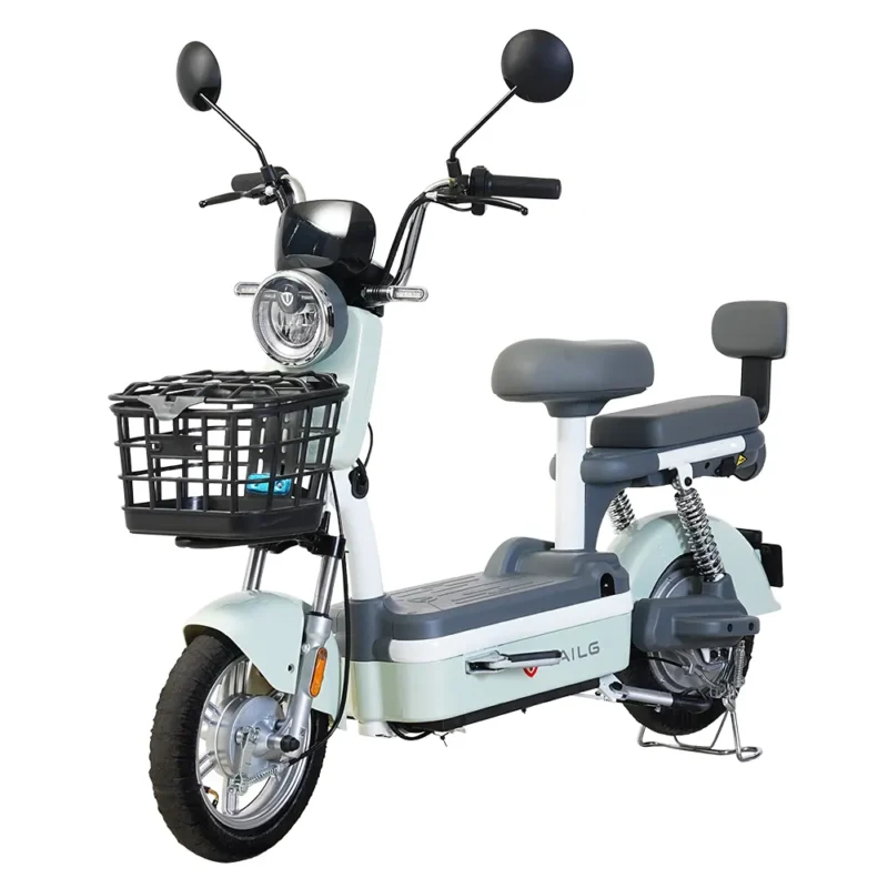 bicimoto VMP TAILG P30