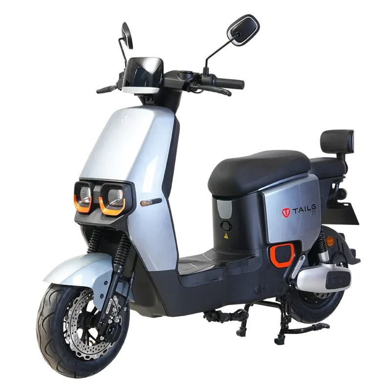 TAILG T7 PLATA xt