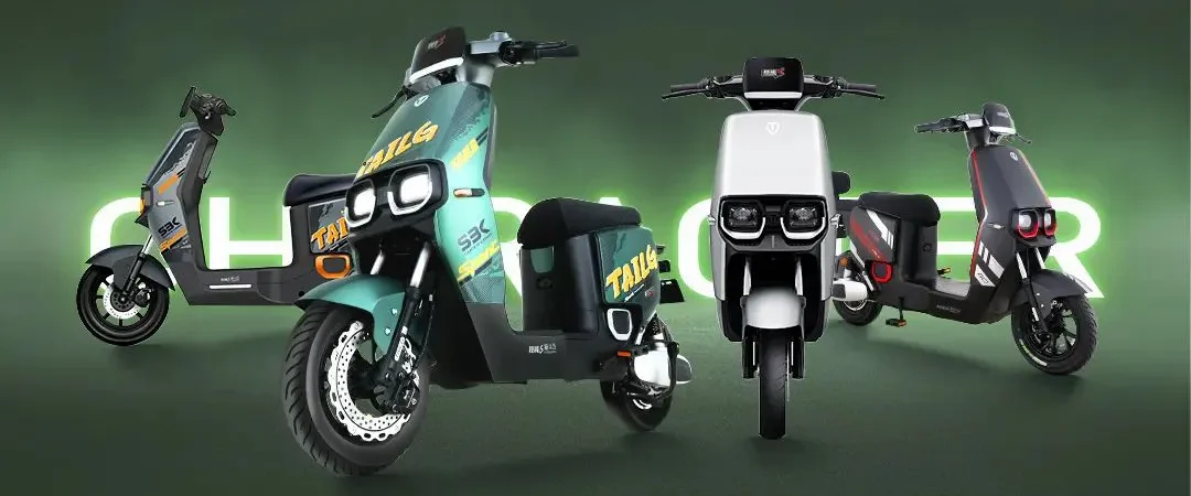 TAILG T7