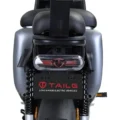 TAILG T7 vmp bicimoto