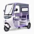 TAILG TRIMOTO X18 Morado dr