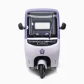 TAILG TRIMOTO X18 Morado ft