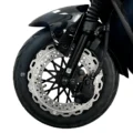 TAILG V10 Litio Extraíble 48V24AH - Imagen 9