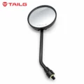 Espejo Vintage Original TAILG HJ-192 derecho