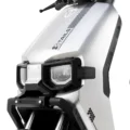 TAILG F55
