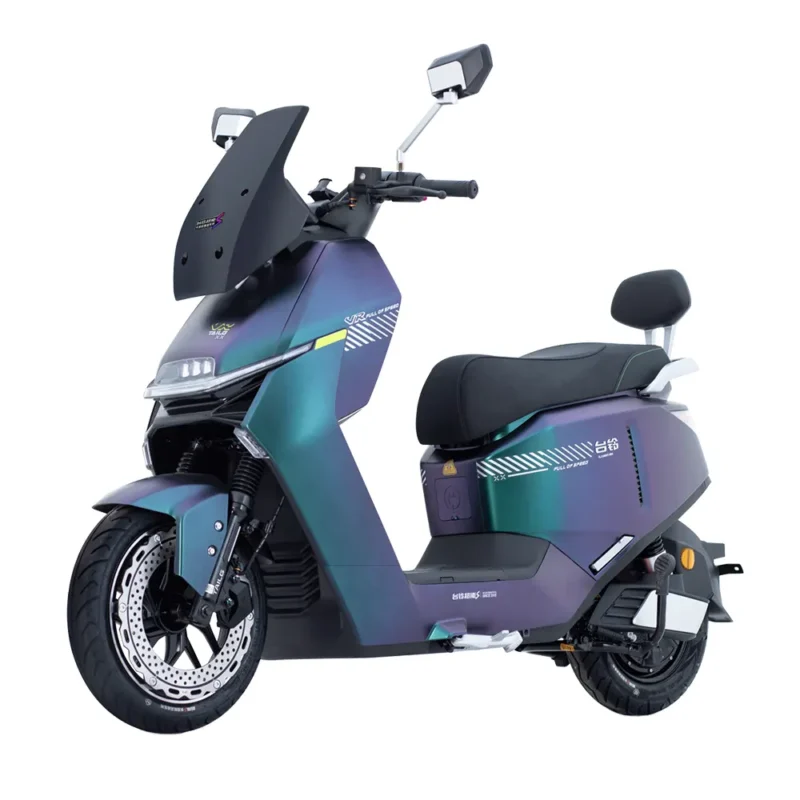 TAILG POLARIS