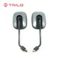espejo retrovisor tailg pionero gris