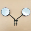 espejo retrovisor tailg vmp 6mm s2x vidirio