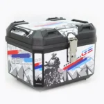 TAILG X9 PARRILLA Y CAJUELA