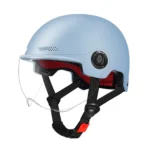Casco Bicimoto VMP WG5