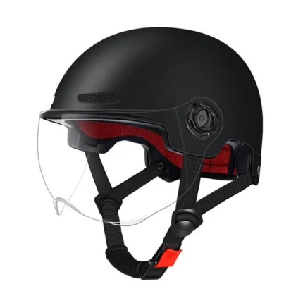 Casco Bicimoto VMP WG5