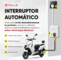 Interruptor automático
