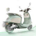 TAILG M1 lado derecha posterior
