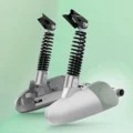 TAILG M1 suspension