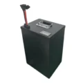 Batería de Litio 72V73Ah Farasis Celda NMC Tipo Pouch