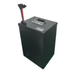 Batería de Litio 72V73Ah Farasis Celda NMC Tipo Pouch