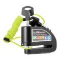 Candado de Freno Disco con Alarma & Accesorios xy