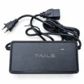 Cargador de Litio 48V 3A - Output 54.6V