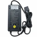 Cargador de Litio 48V 3A - Output 54.6V X