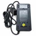 Cargador de Litio 48V 3A - Output 54.6V Y