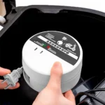 Interruptor automático de una sola toma - Imagen 3