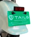 Placa para VMP/Bicimoto - Imagen 2