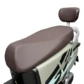asiento de moto electrica