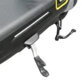 moto electrica luz led
