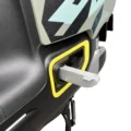 moto electrica posapies