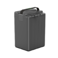 greenway bateria 48v24ah pack