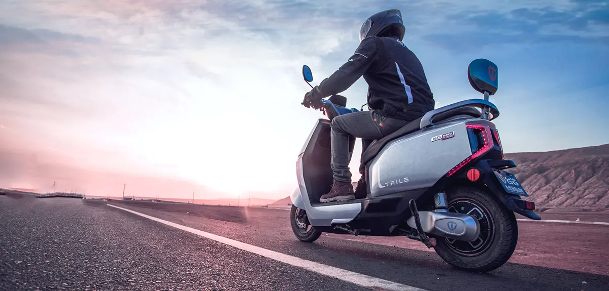 TAILG F7 posterior izq y