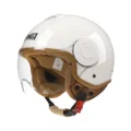Casco Certificado 3C Abierto Visera Transparente RNG