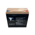 Batería 12V23AH TIAN NENG Plomo Acido con Grafeno 2