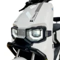 TAILG F55 Mecha G2 - Imagen 7